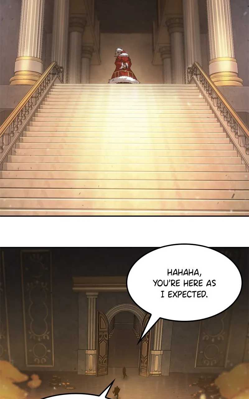 The Last Adventurer Chapter 74 page 22 - 