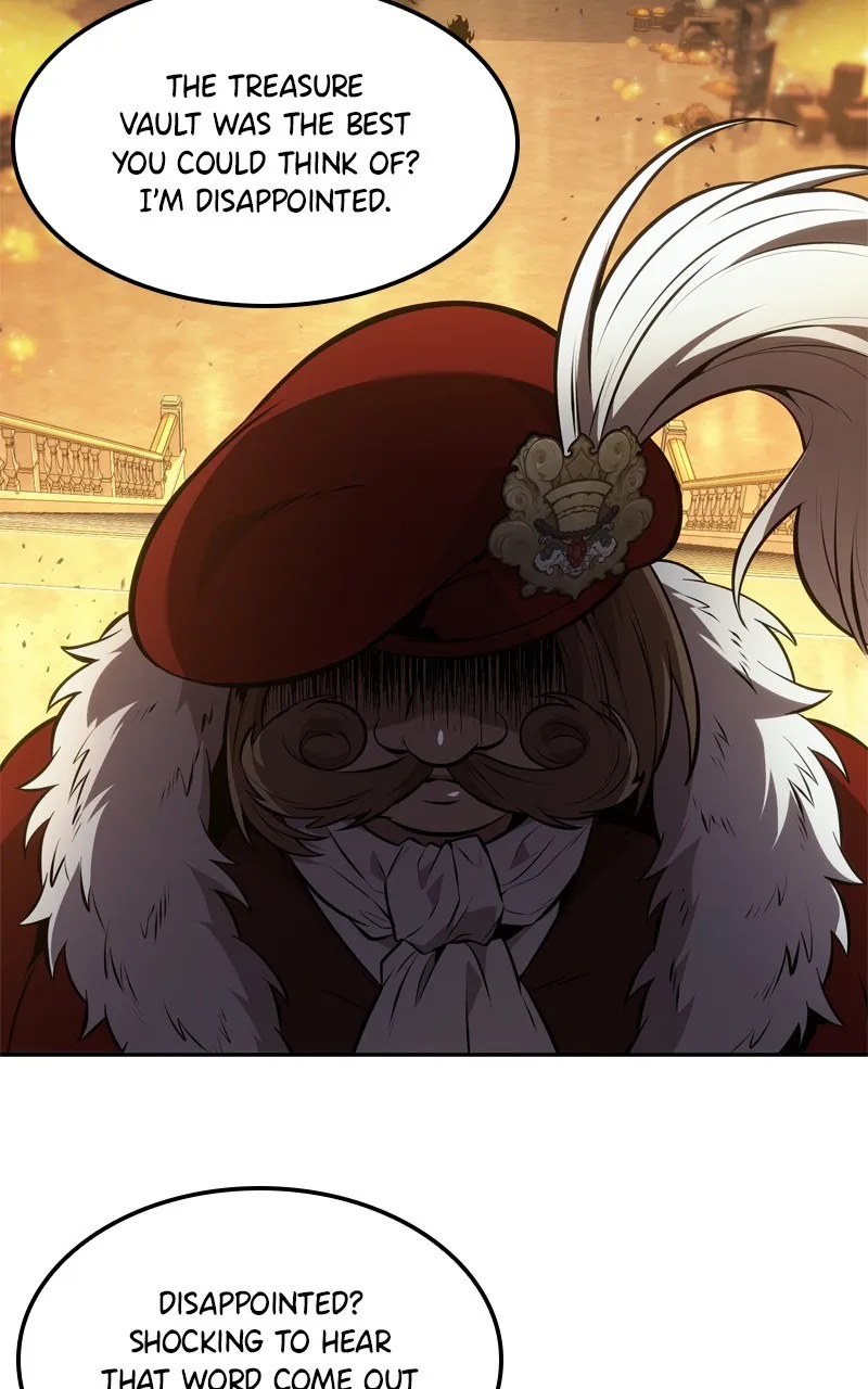 The Last Adventurer Chapter 74 page 23 - 