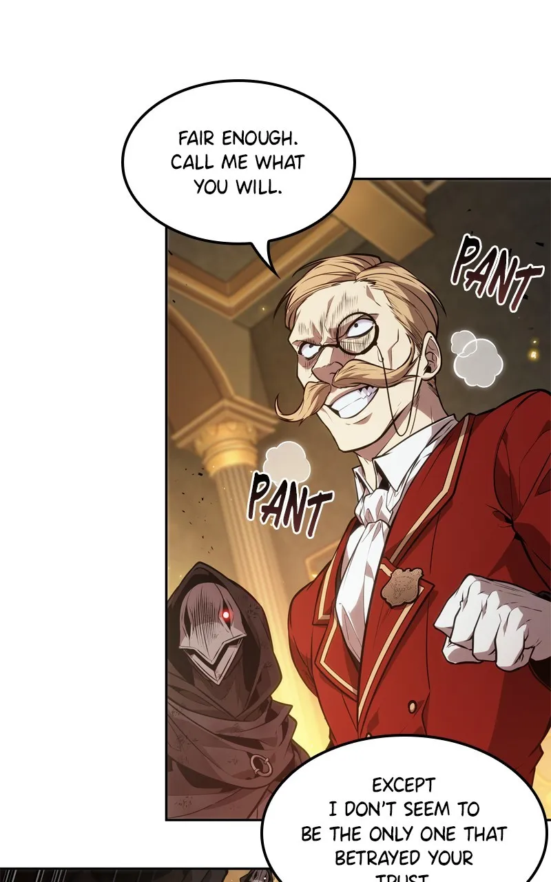 The Last Adventurer Chapter 74 page 25 - 