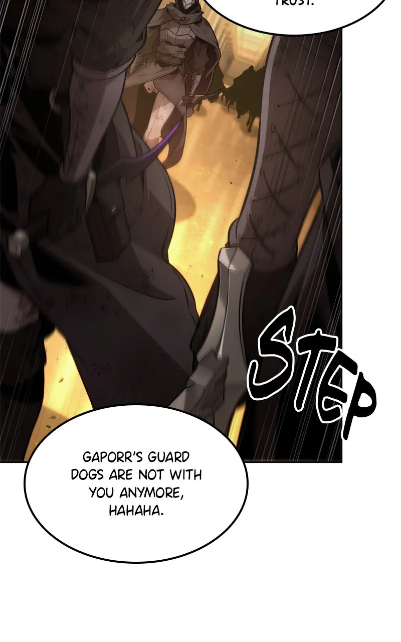 The Last Adventurer Chapter 74 page 26 - 