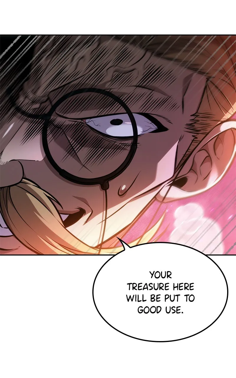 The Last Adventurer Chapter 74 page 27 - 