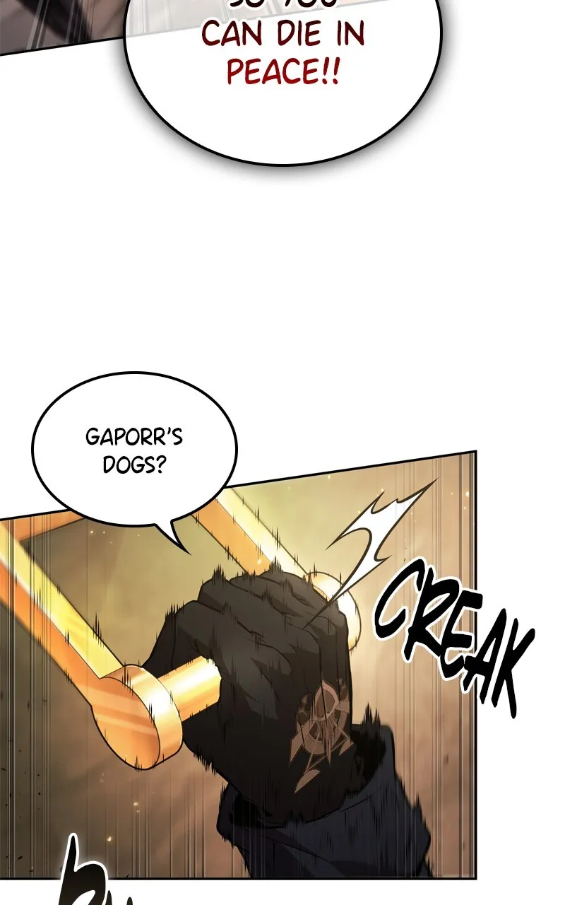 The Last Adventurer Chapter 74 page 29 - 
