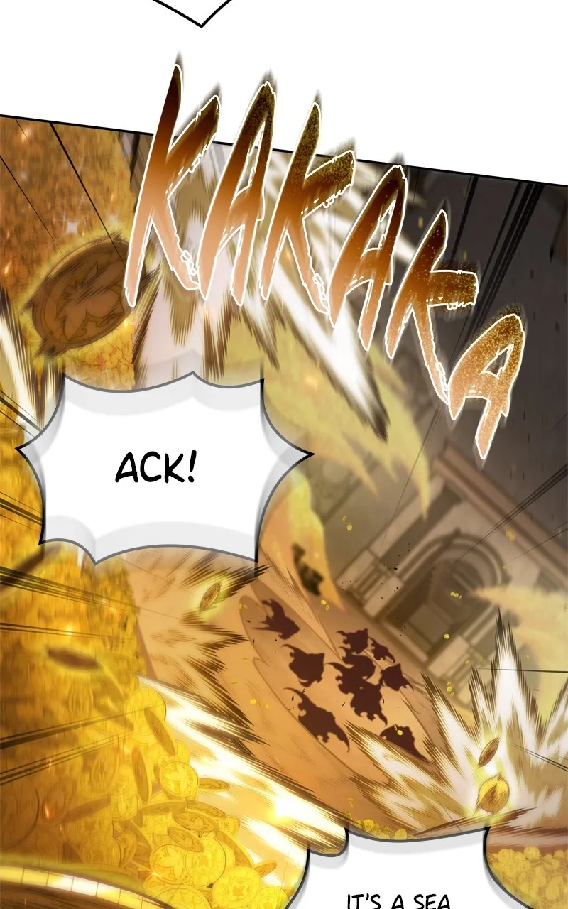 The Last Adventurer Chapter 74 page 32 - 