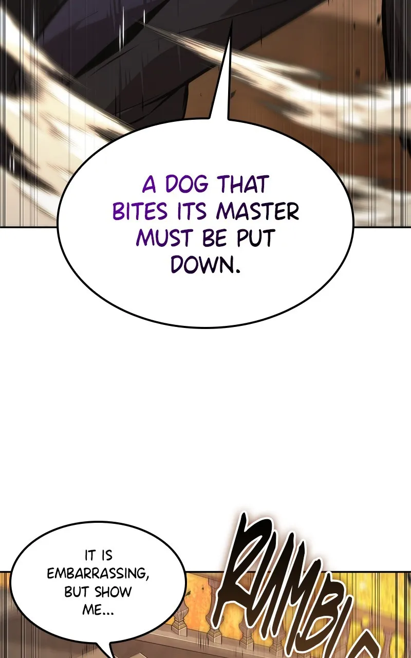 The Last Adventurer Chapter 74 page 36 - 
