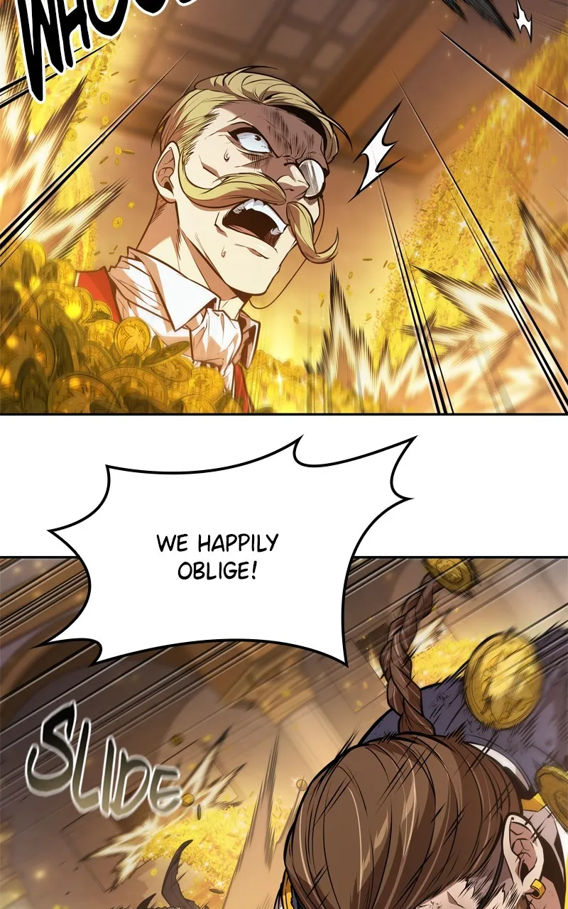 The Last Adventurer Chapter 74 page 38 - 