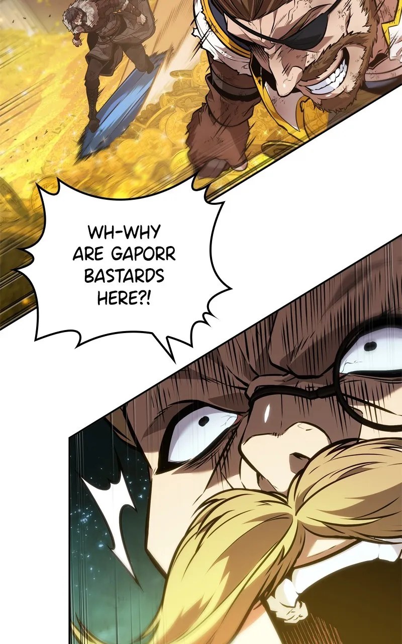 The Last Adventurer Chapter 74 page 39 - 