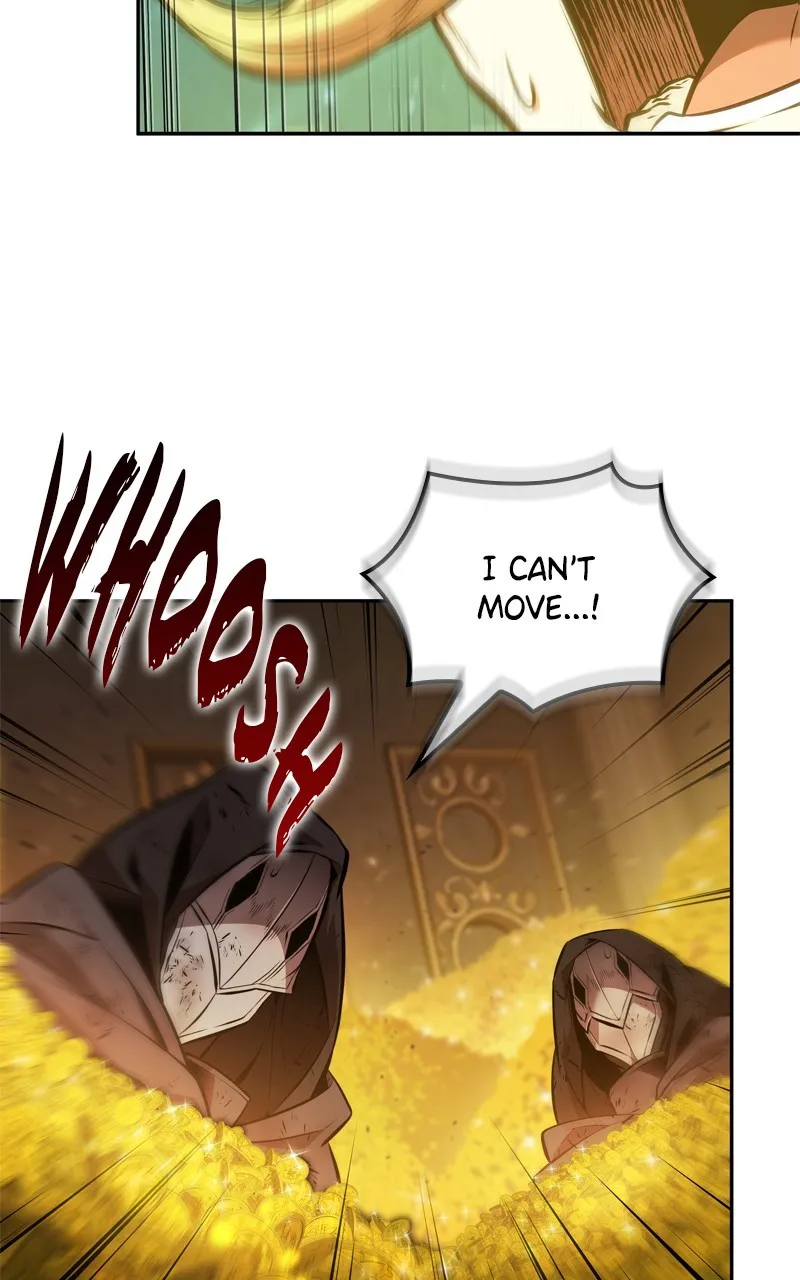 The Last Adventurer Chapter 74 page 40 - 