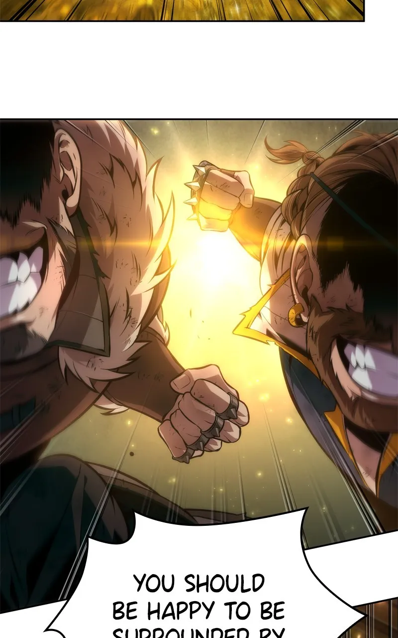 The Last Adventurer Chapter 74 page 41 - 