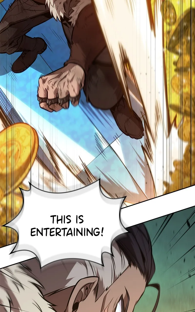 The Last Adventurer Chapter 74 page 44 - 