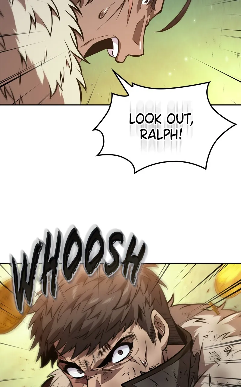 The Last Adventurer Chapter 74 page 45 - 