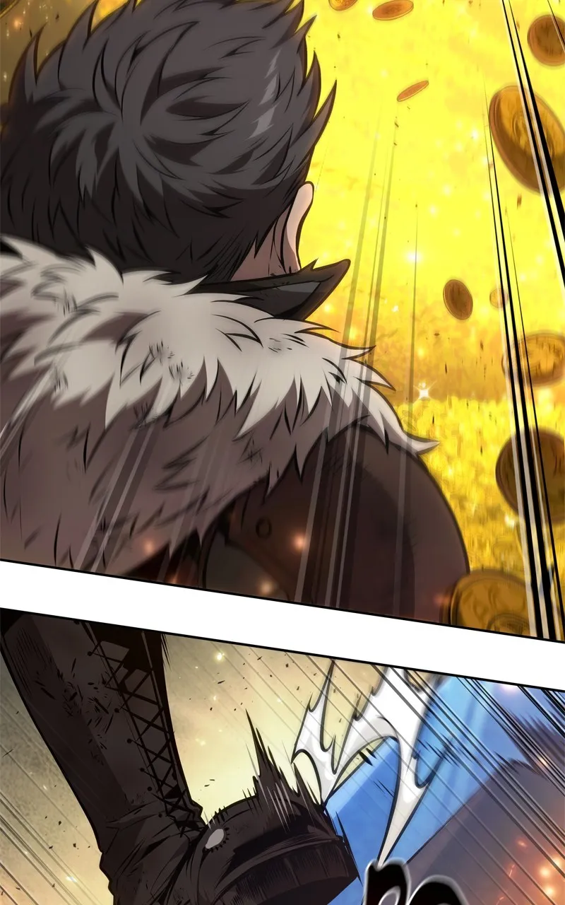 The Last Adventurer Chapter 74 page 47 - 