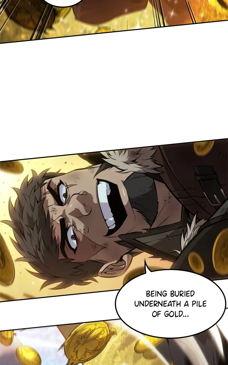 The Last Adventurer Chapter 74 page 49 - 