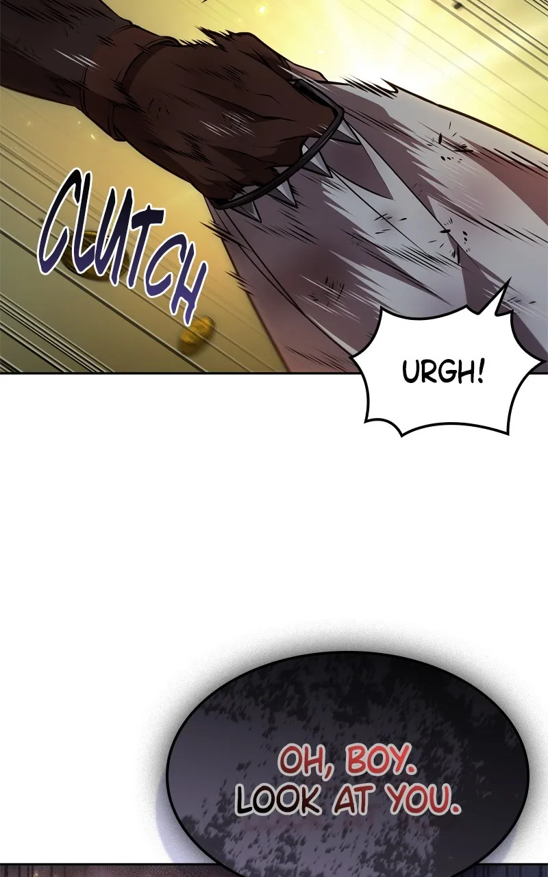 The Last Adventurer Chapter 74 page 54 - 