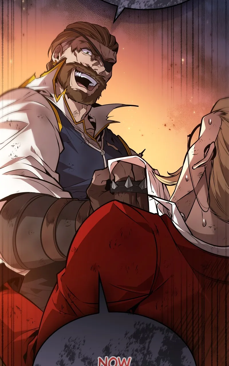 The Last Adventurer Chapter 74 page 55 - 