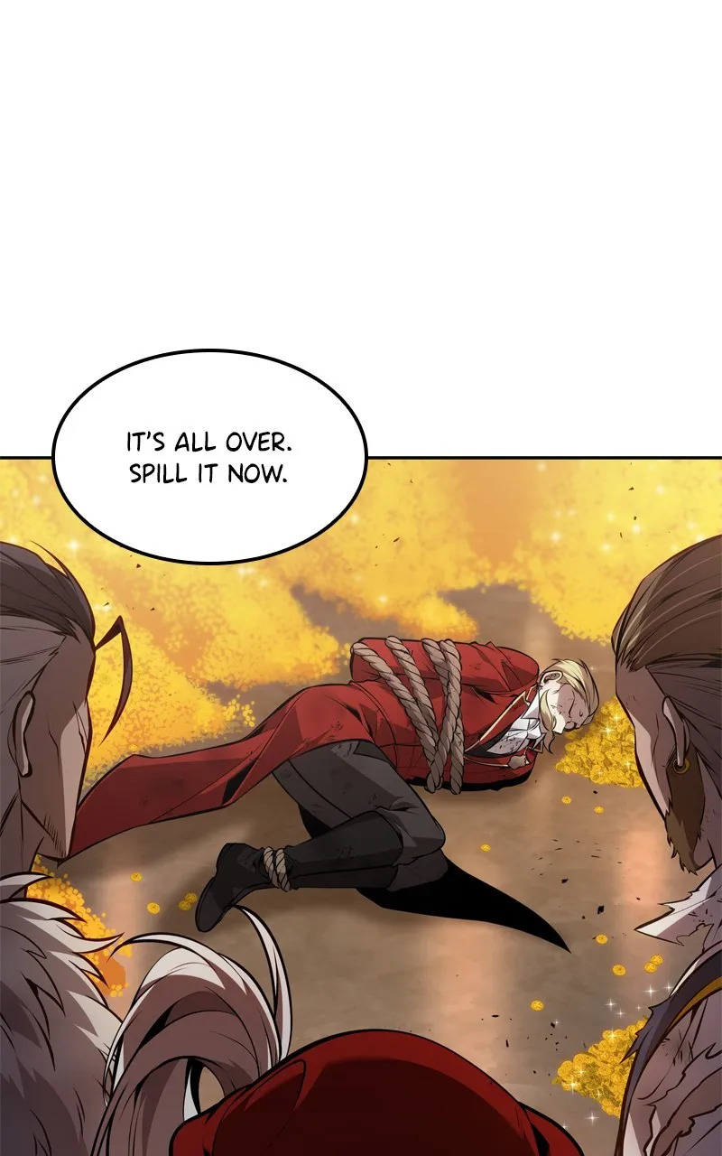 The Last Adventurer Chapter 74 page 57 - 