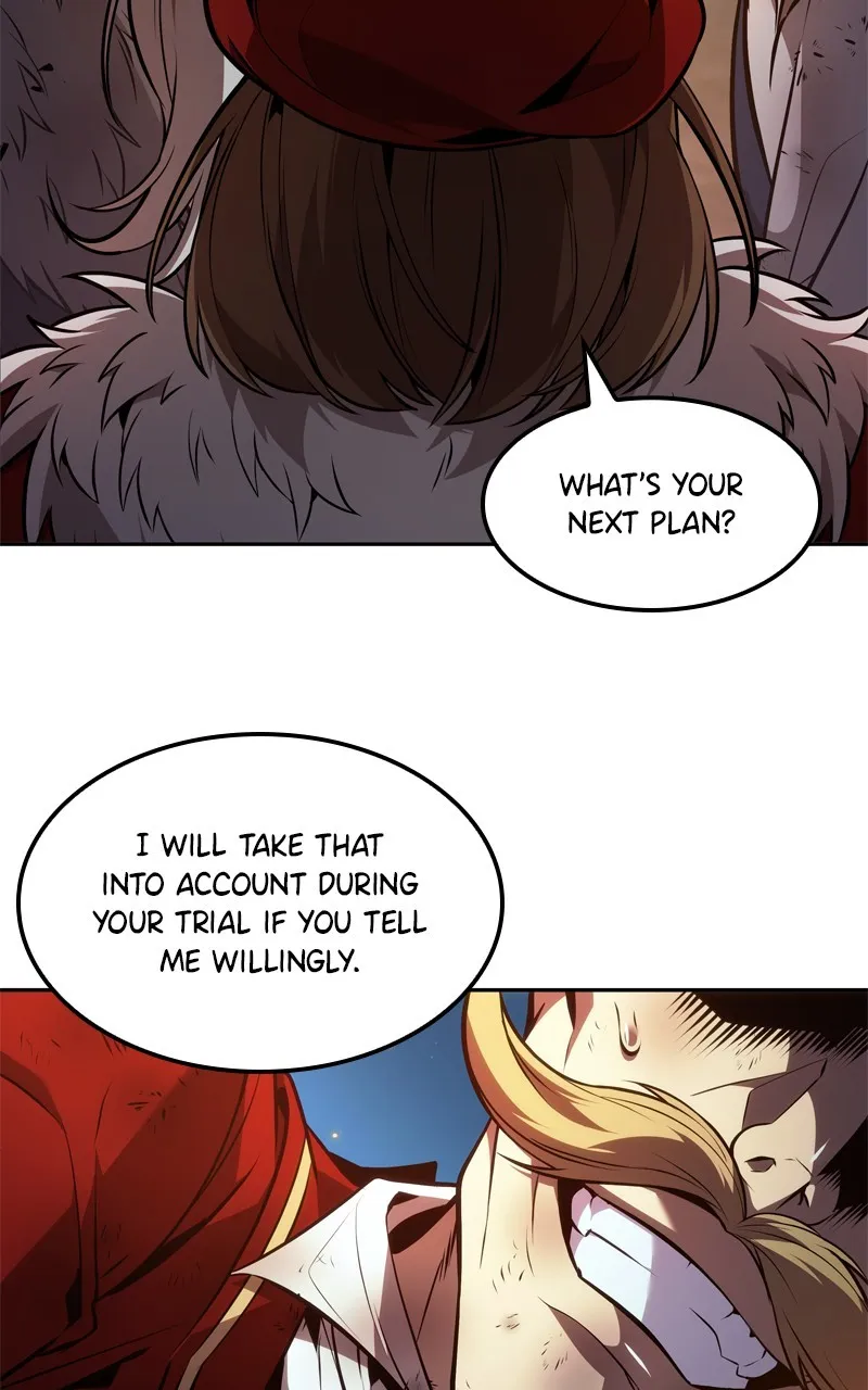 The Last Adventurer Chapter 74 page 58 - 