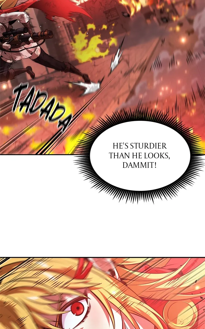 The Last Adventurer Chapter 74 page 7 - 