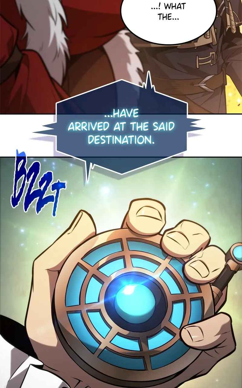 The Last Adventurer Chapter 74 page 62 - 