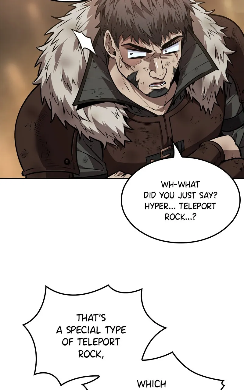 The Last Adventurer Chapter 74 page 64 - 