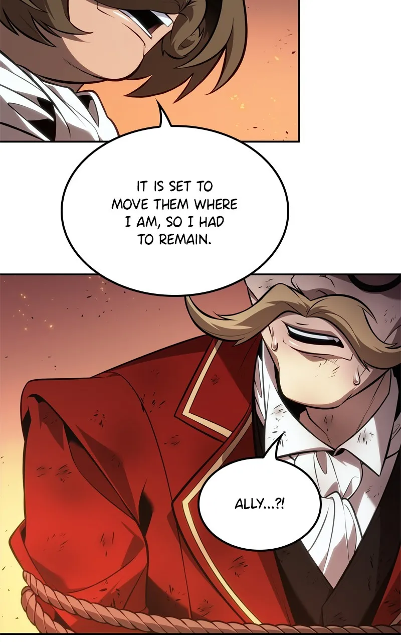 The Last Adventurer Chapter 74 page 67 - 