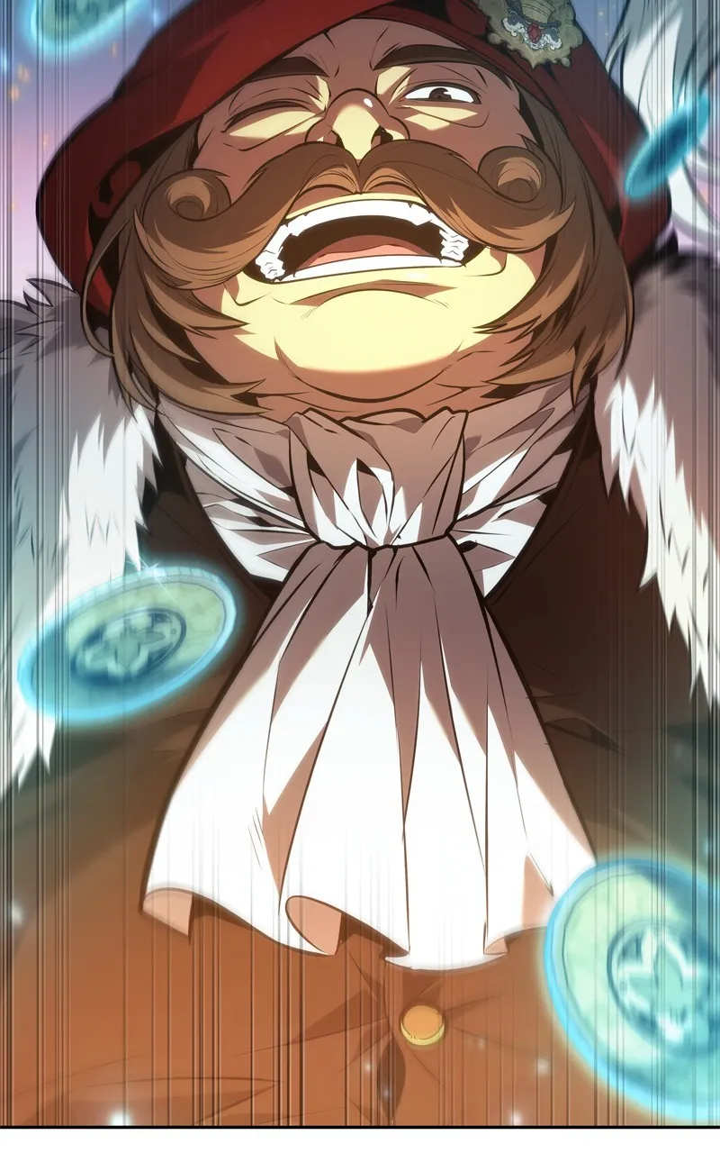 The Last Adventurer Chapter 74 page 74 - 