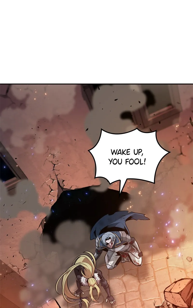 The Last Adventurer Chapter 74 page 80 - 