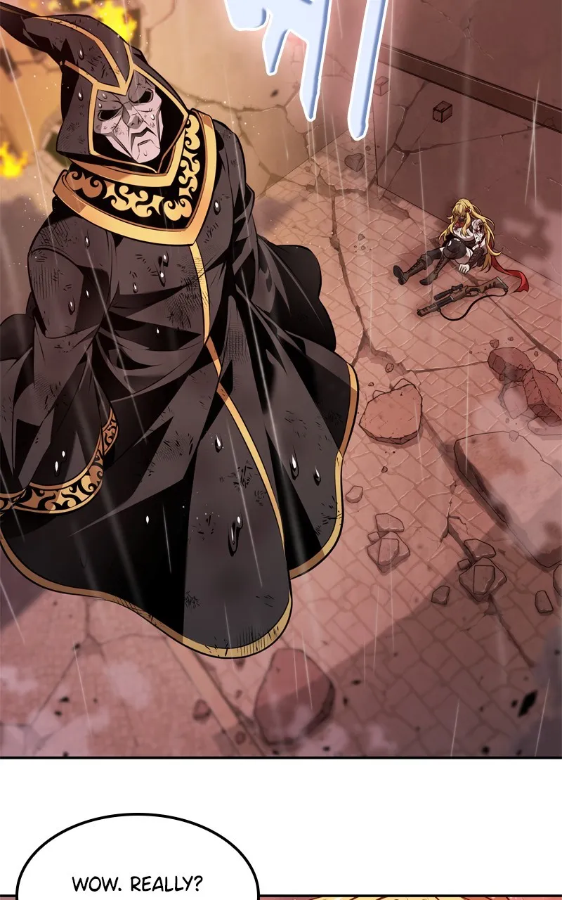 The Last Adventurer Chapter 74 page 90 - 