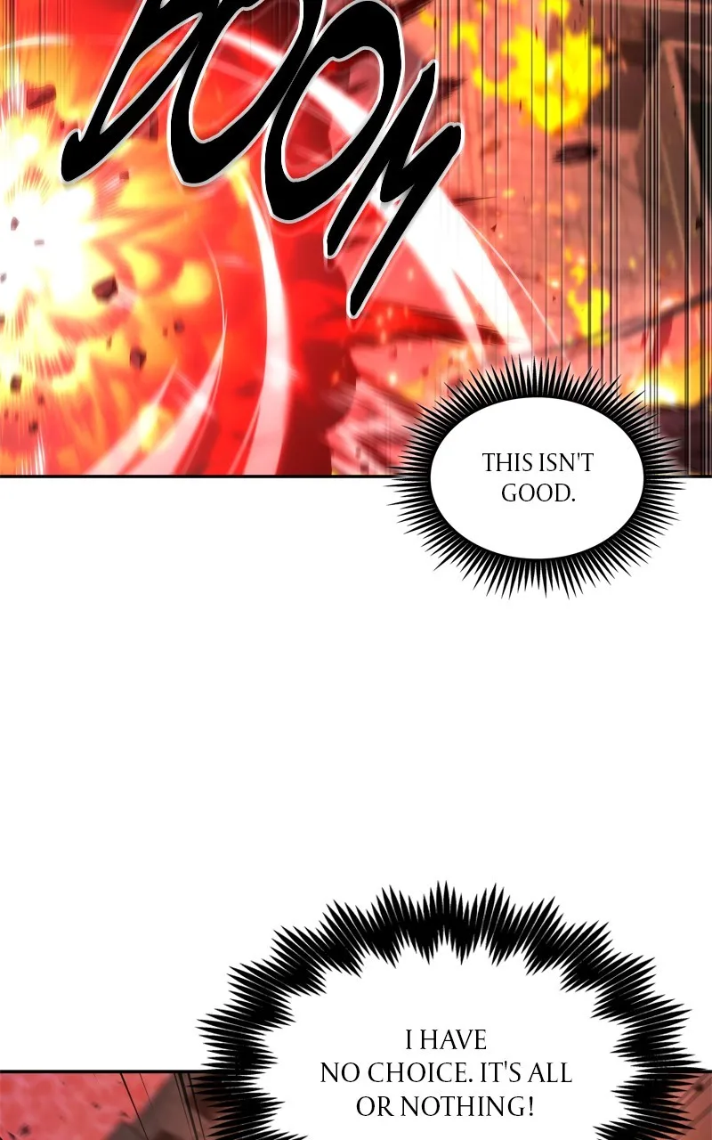 The Last Adventurer Chapter 74 page 10 - 