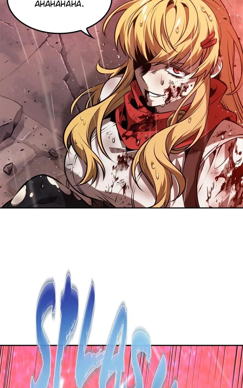 The Last Adventurer Chapter 74 page 91 - 