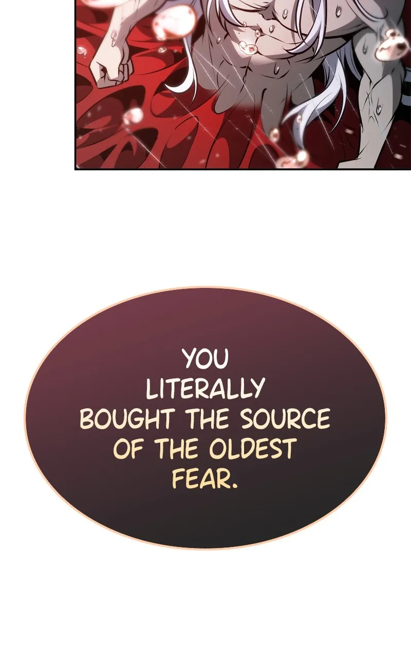 The Last Adventurer Chapter 74 page 94 - 