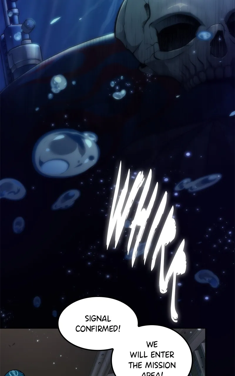 The Last Adventurer Chapter 75 page 2 - 