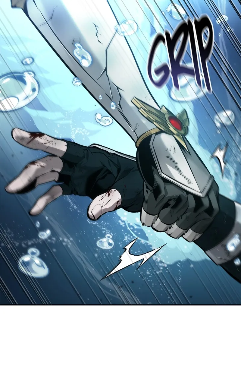 The Last Adventurer Chapter 75 page 109 - 