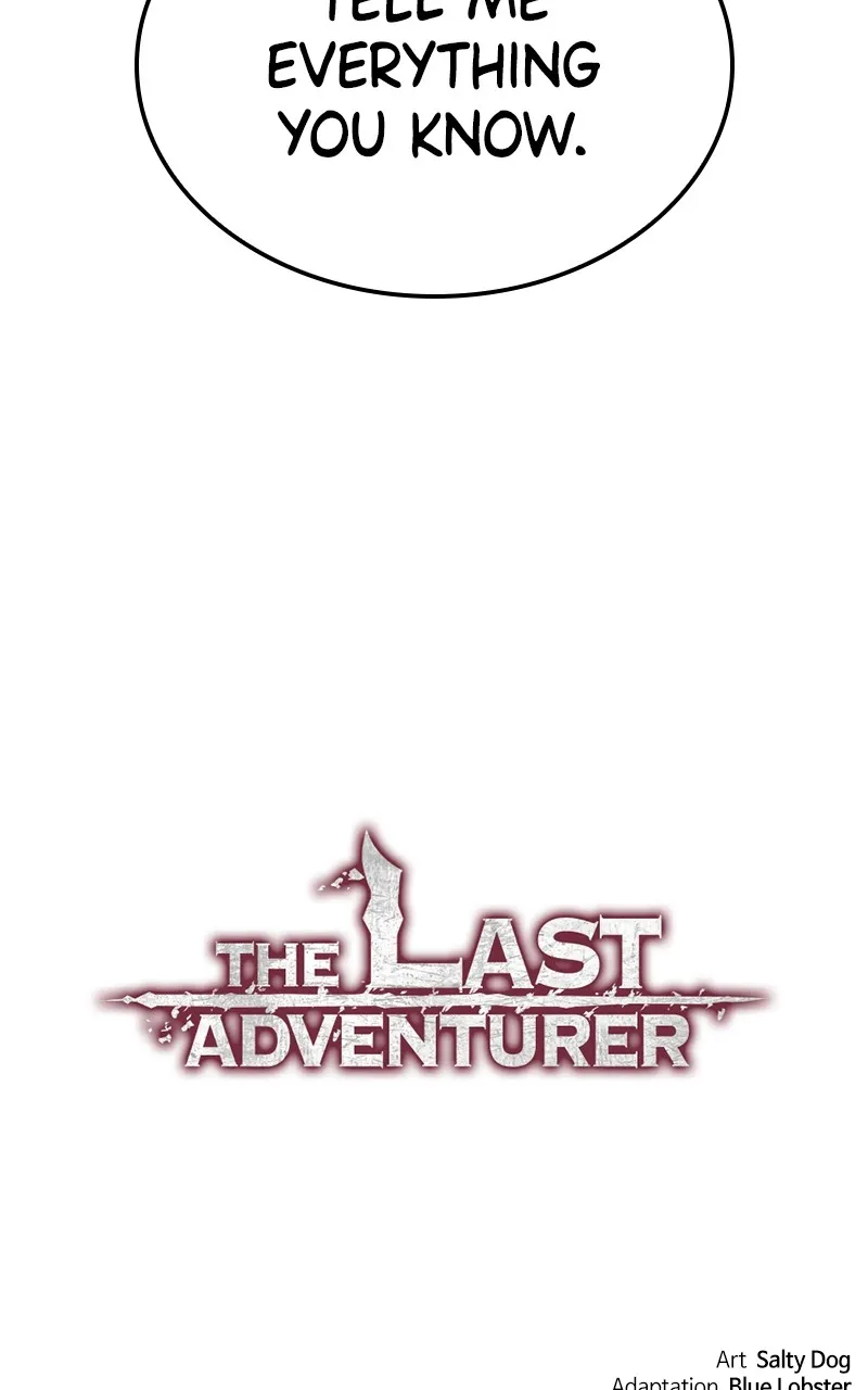 The Last Adventurer Chapter 75 page 121 - 