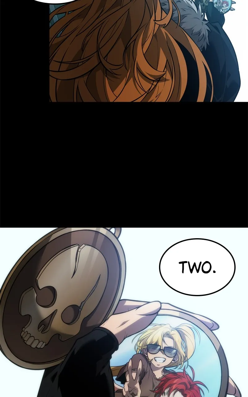 The Last Adventurer Chapter 75 page 4 - 