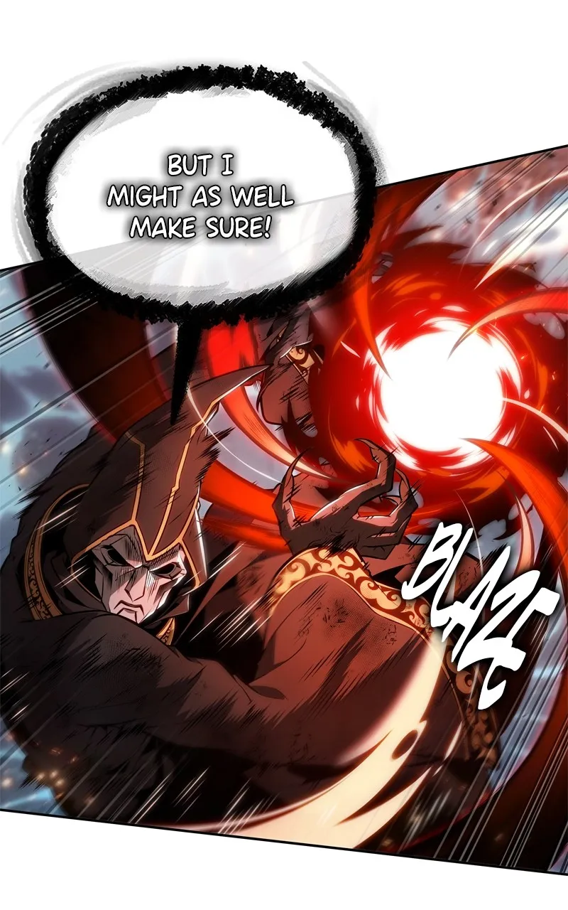 The Last Adventurer Chapter 75 page 34 - 