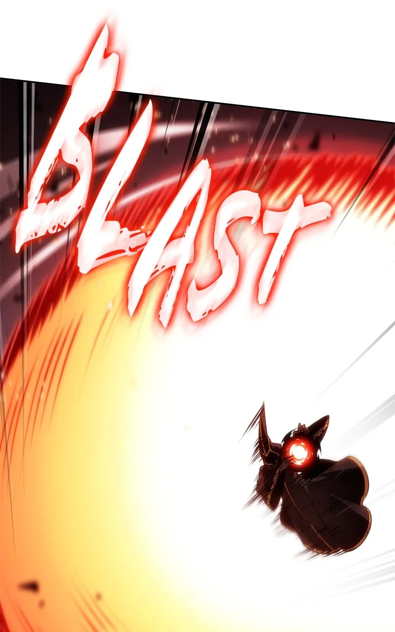 The Last Adventurer Chapter 75 page 35 - 