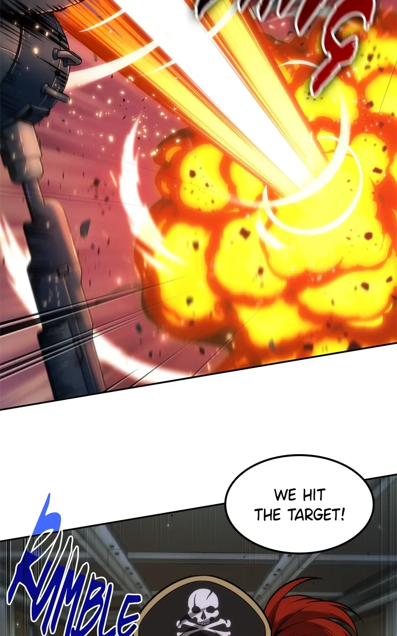 The Last Adventurer Chapter 75 page 37 - 