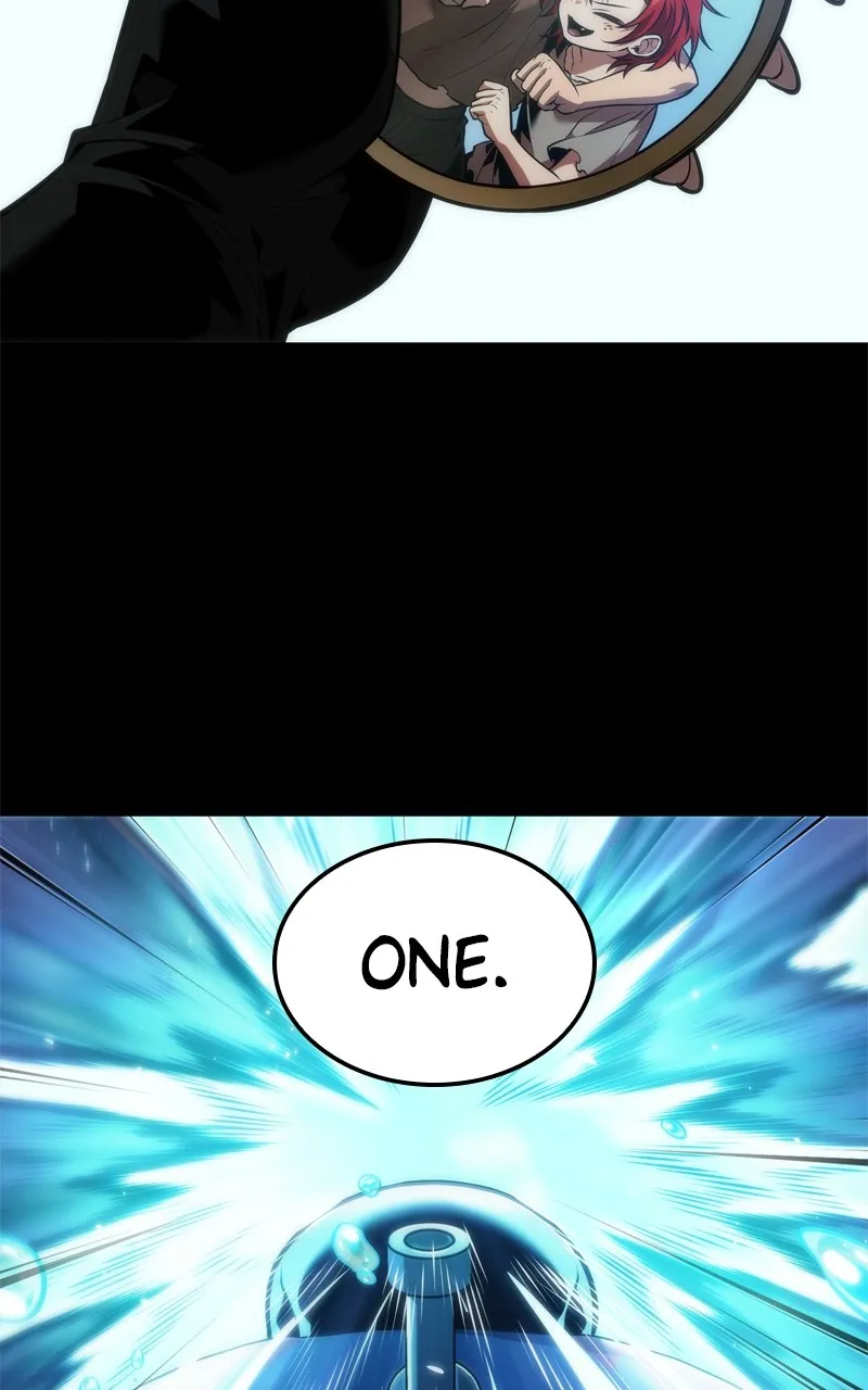 The Last Adventurer Chapter 75 page 5 - 