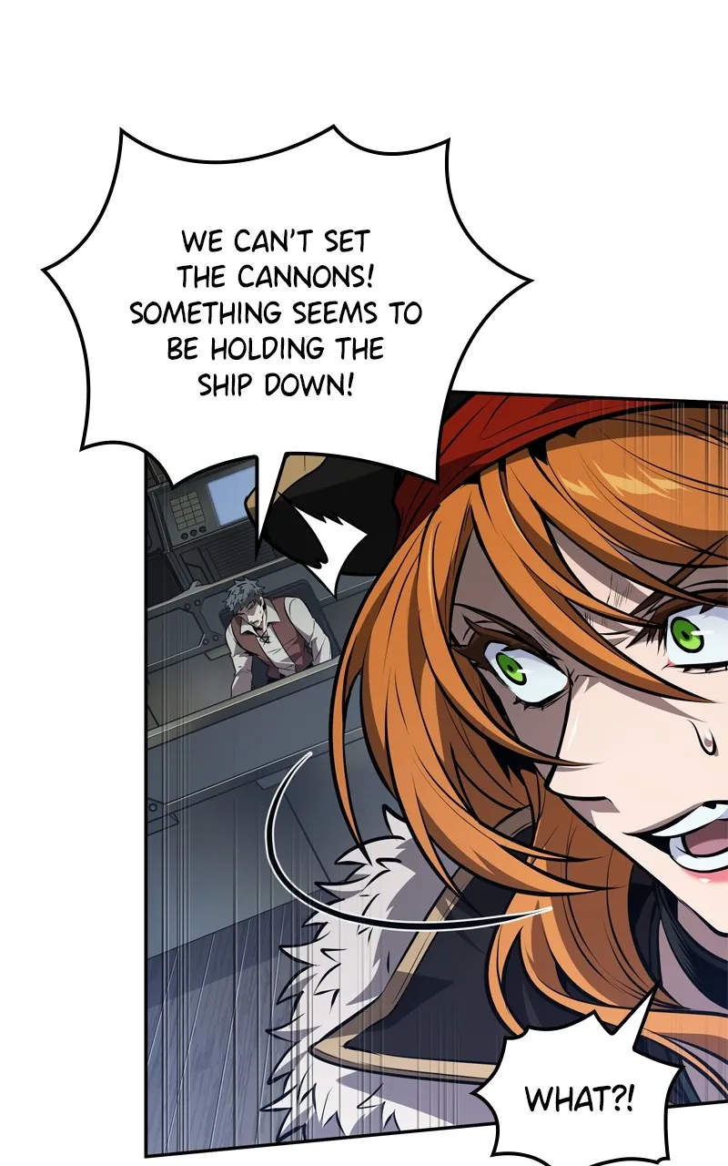 The Last Adventurer Chapter 75 page 44 - 