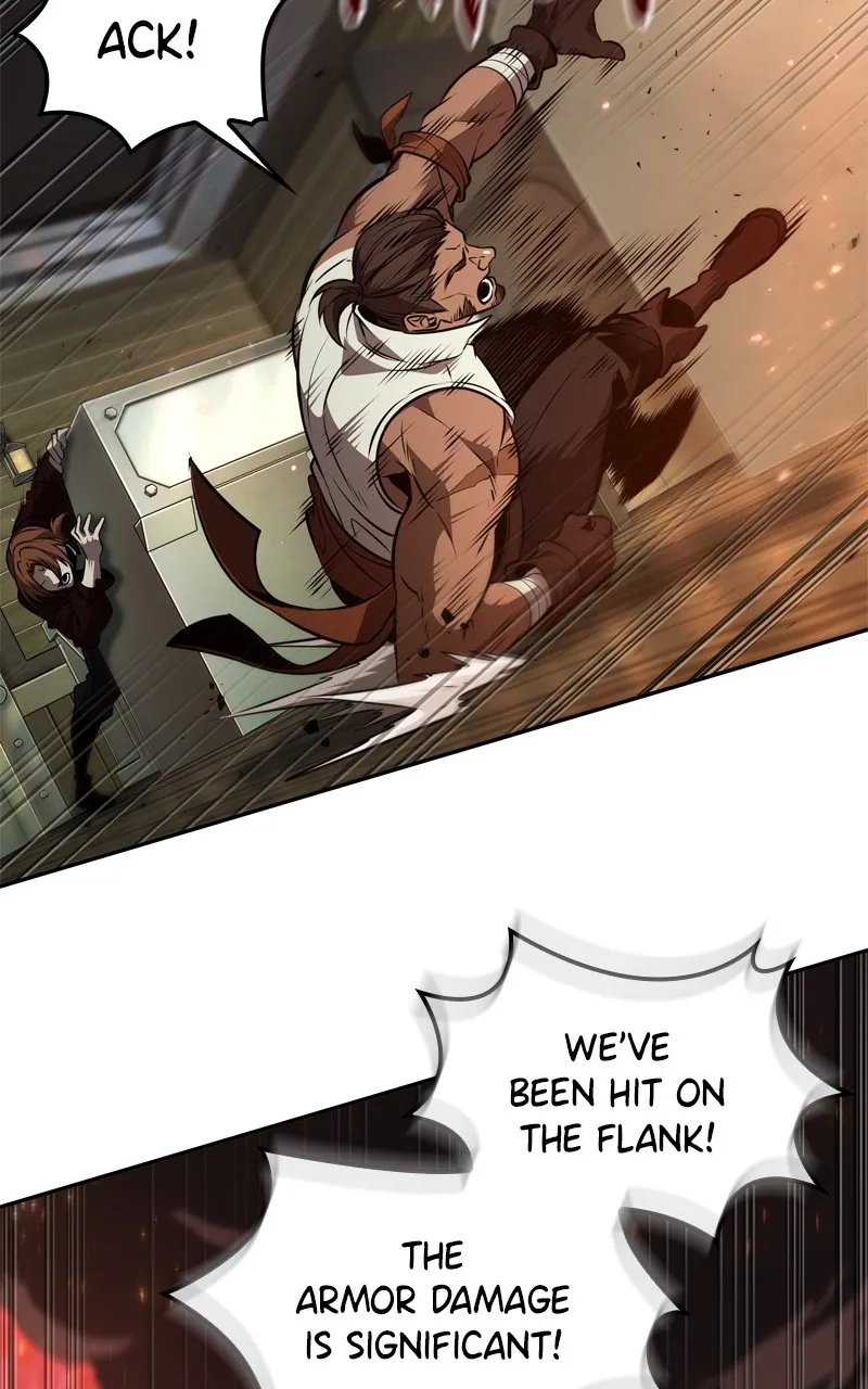The Last Adventurer Chapter 75 page 50 - 