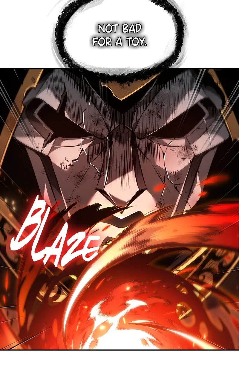 The Last Adventurer Chapter 75 page 54 - 