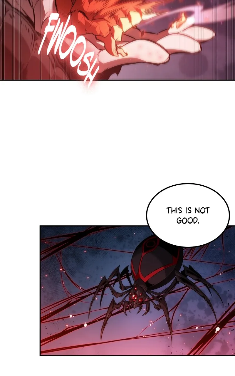 The Last Adventurer Chapter 75 page 65 - 