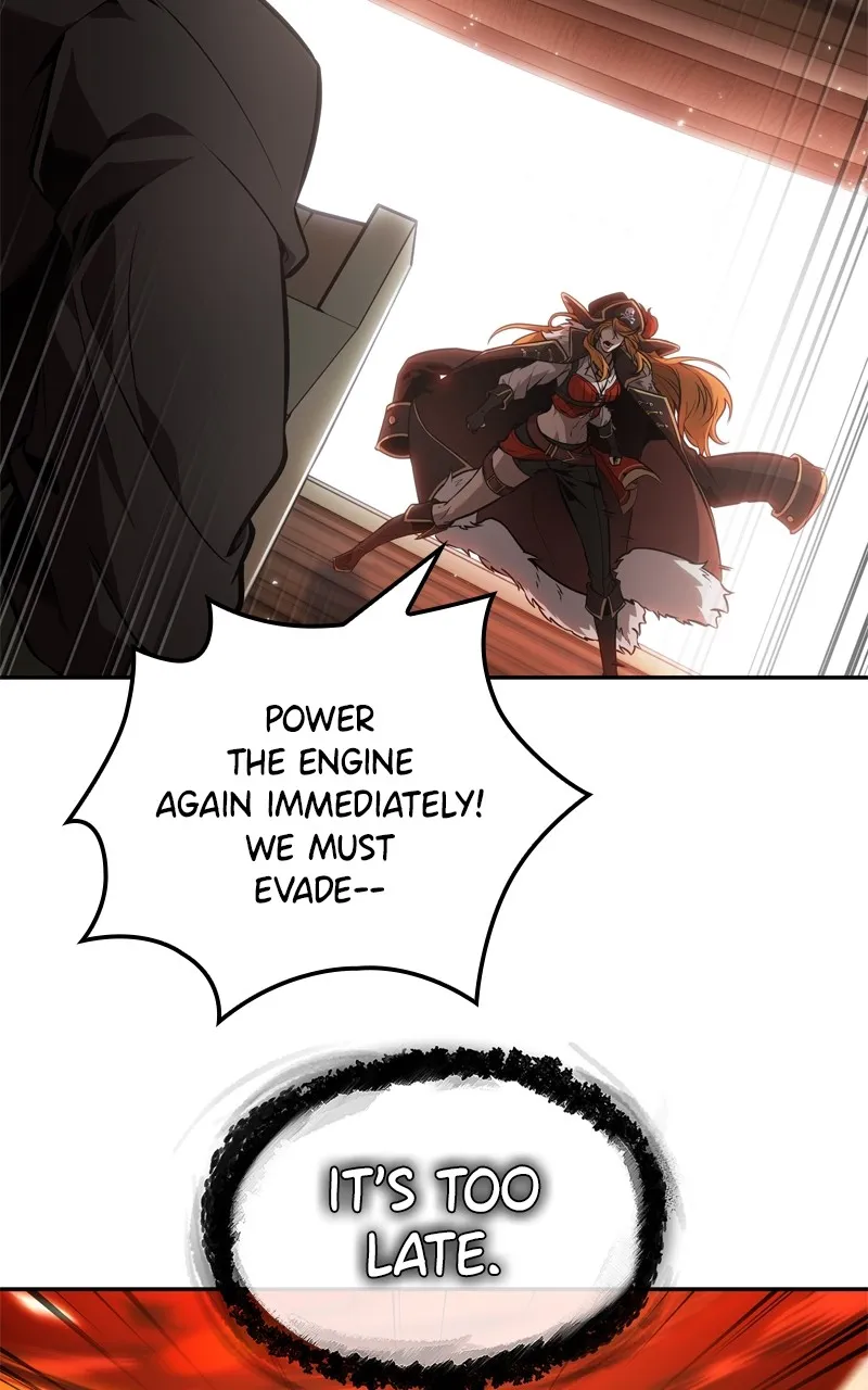 The Last Adventurer Chapter 75 page 78 - 