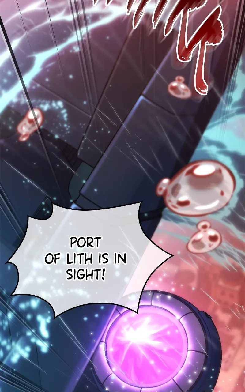 The Last Adventurer Chapter 75 page 9 - 