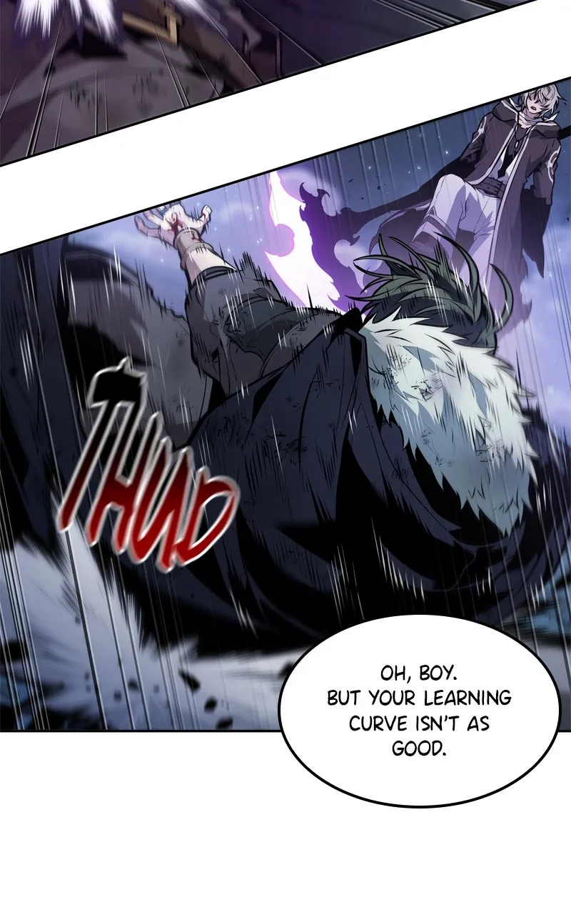 The Last Adventurer Chapter 76 page 15 - 