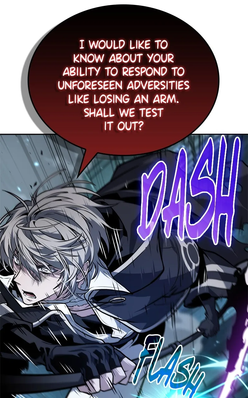 The Last Adventurer Chapter 76 page 16 - 