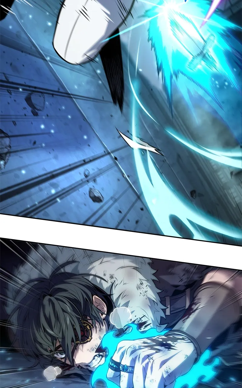 The Last Adventurer Chapter 76 page 17 - 