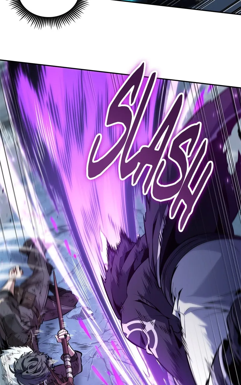The Last Adventurer Chapter 76 page 19 - 