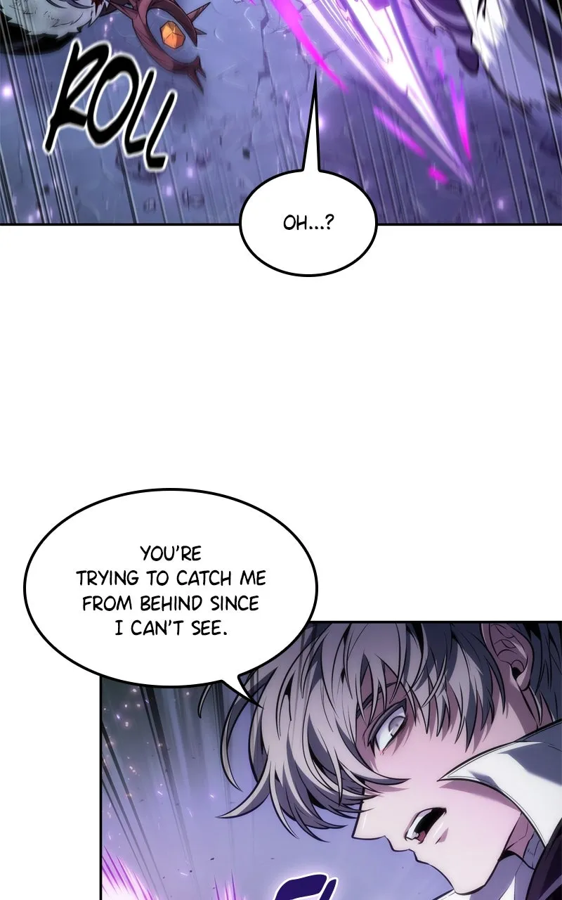 The Last Adventurer Chapter 76 page 20 - 