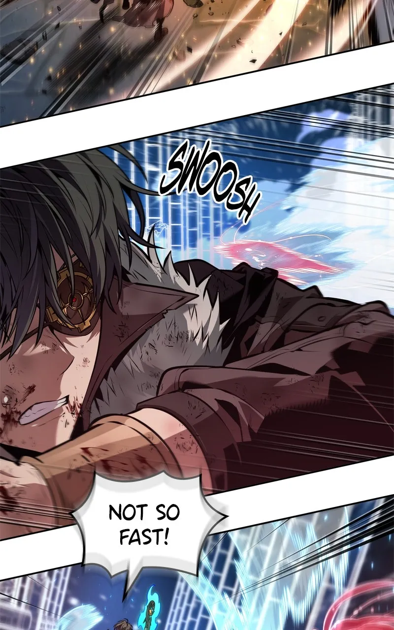 The Last Adventurer Chapter 76 page 3 - 
